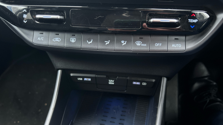 Hyundai BAYON 1.0 TGDi 48V MHEV Premium 5dr Petrol Hatchback